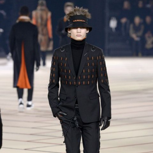 MEN WEARS
