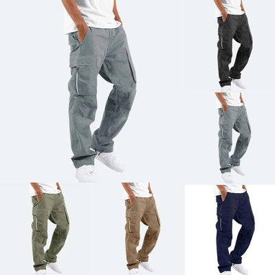 New Men's Overalls