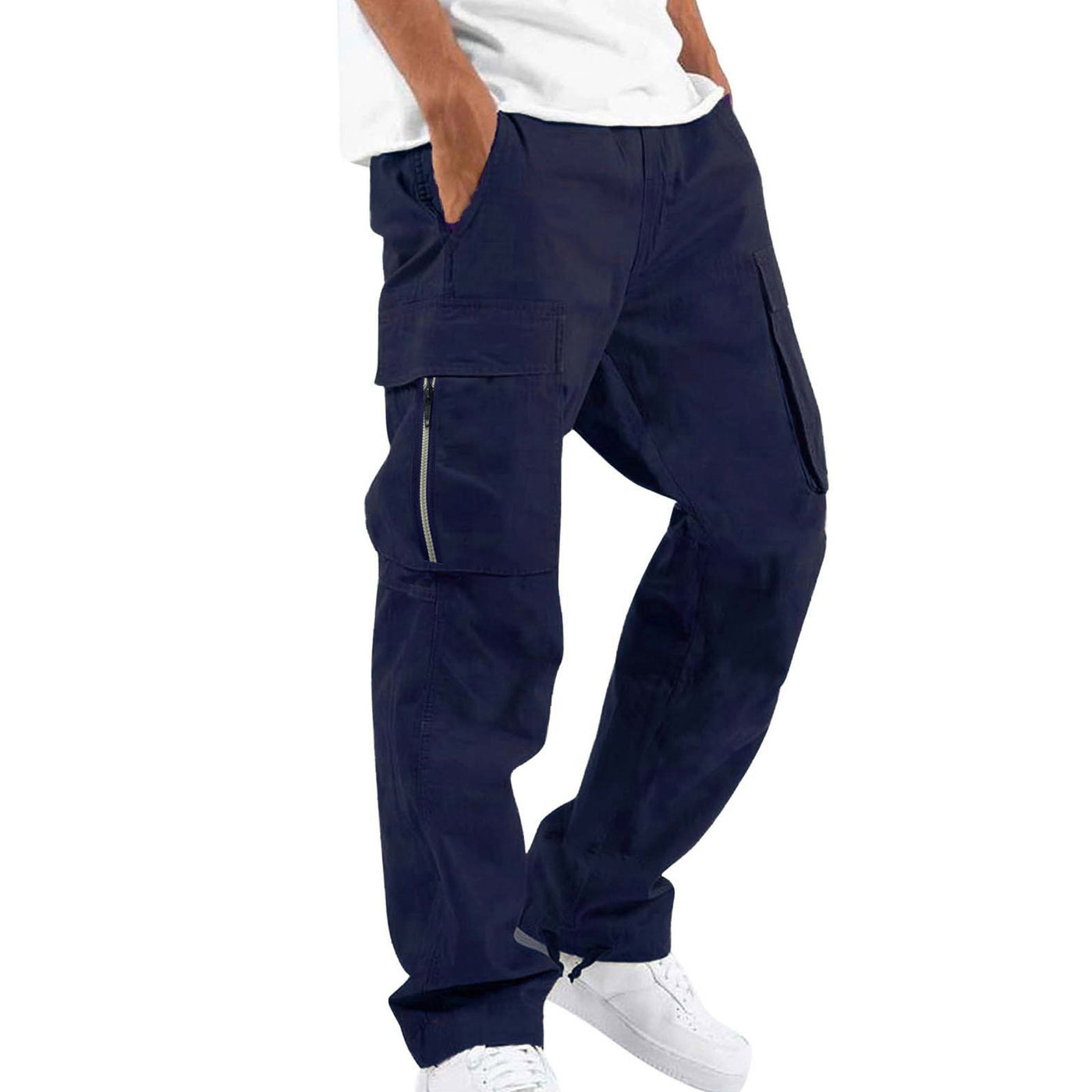 New Men's Overalls