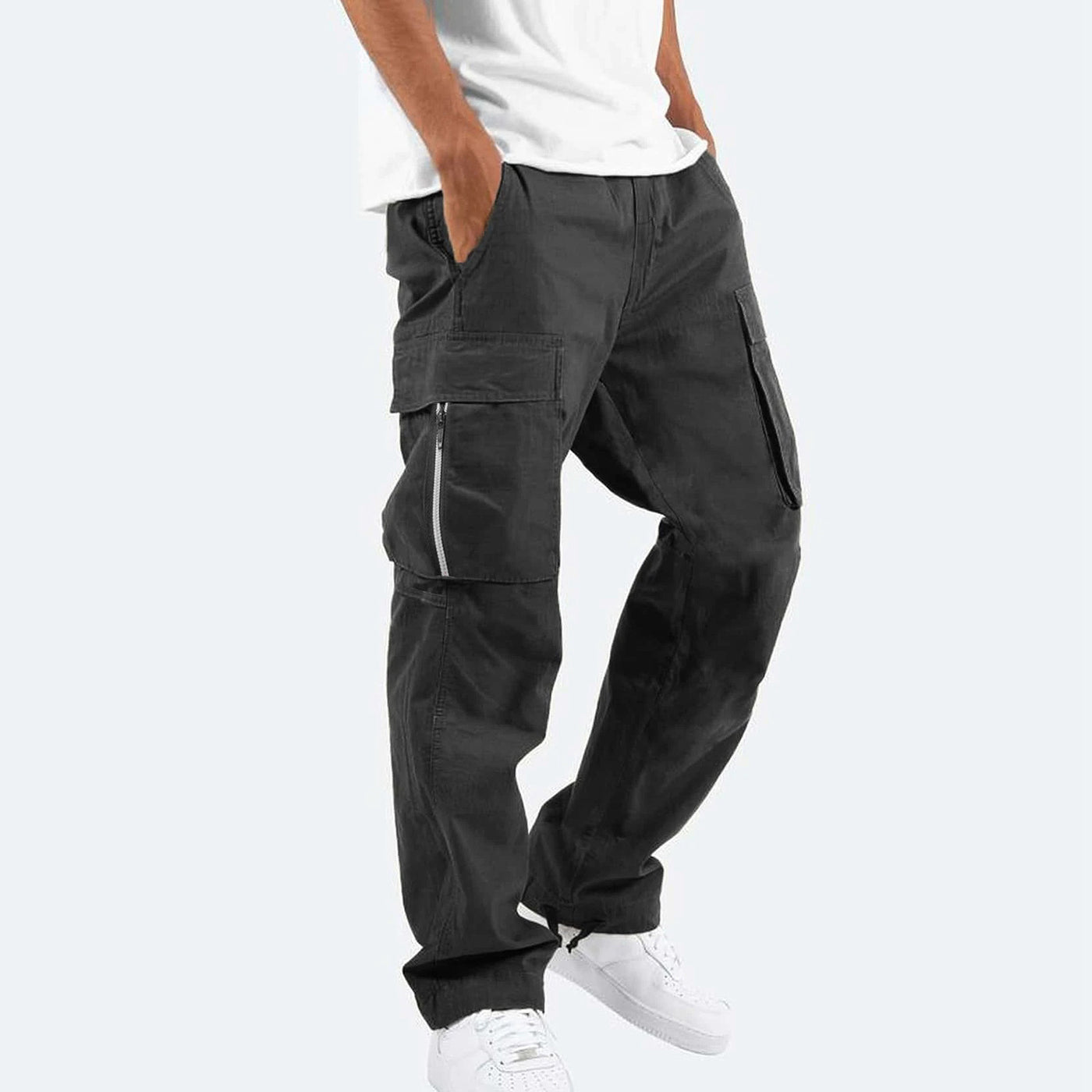 New Men's Overalls