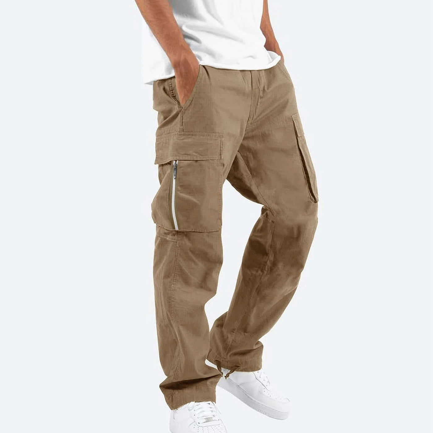 New Men's Overalls
